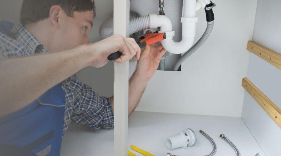 Professional expert plumbing services in Log Lane Village, CO